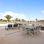 Vista Βίλα *