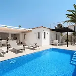 Vista Σαν Μιγκέλ ντε Αμπόνα