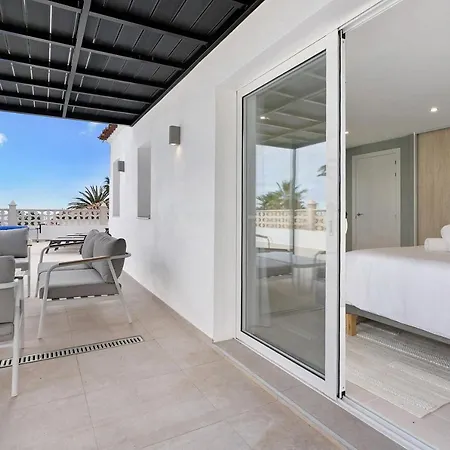 Vista * Сан Мигель