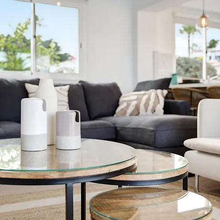 Вилла Vista Сан Мигель