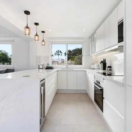 Вилла Vista Сан Мигель