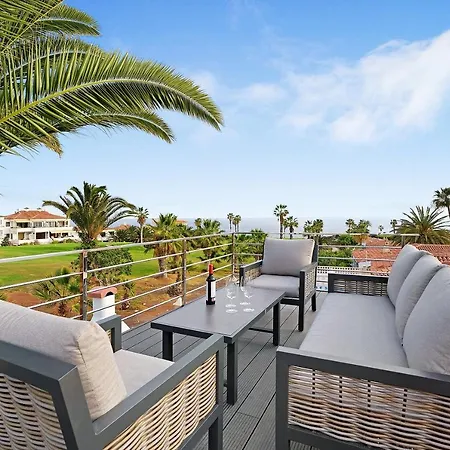 Vista Villa