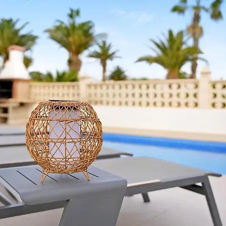 Vista Сан Мигель