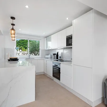 Vista Вилла Сан Мигель