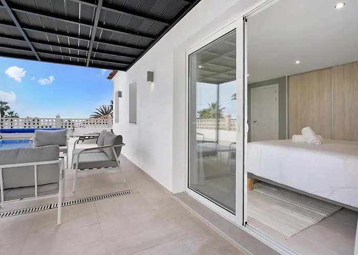 Vista * San Miguel de Abona