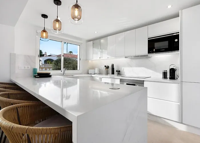 Vista * סן מיגל דה אבונה