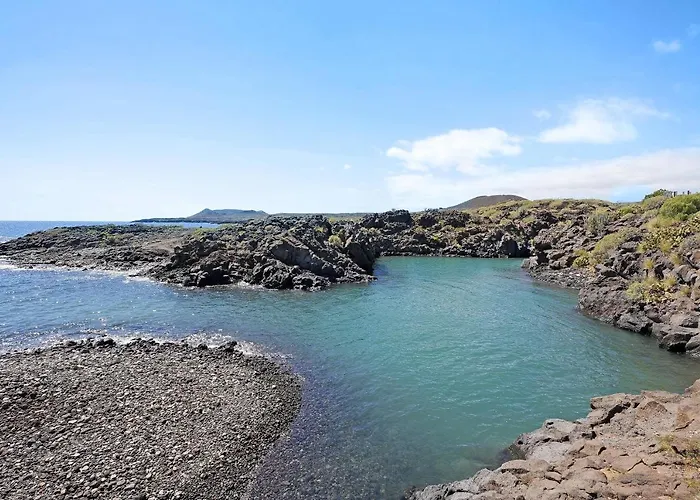 Vista סן מיגל דה אבונה