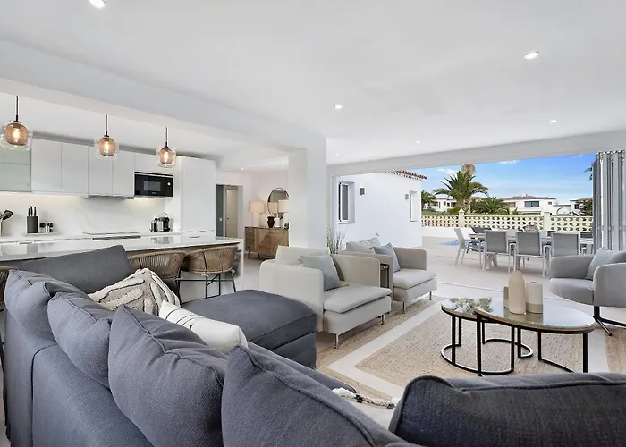 Vista * סן מיגל דה אבונה