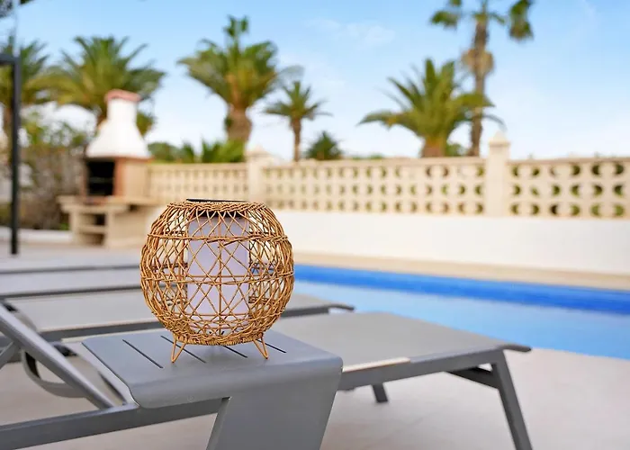 Vista סן מיגל דה אבונה