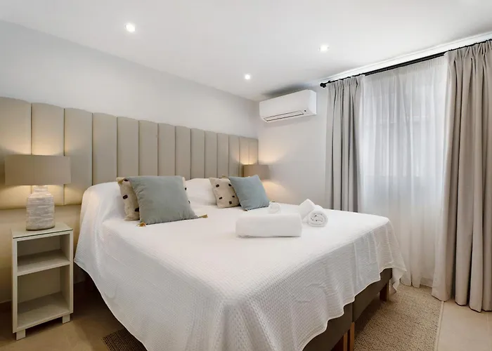 Vista סן מיגל דה אבונה