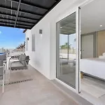 Vista San Miguel de Abona