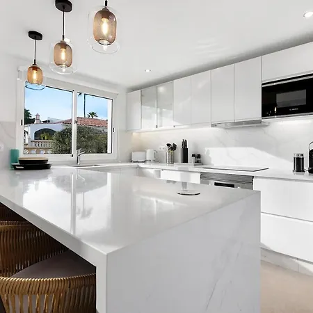 Vista * San Miguel de Abona