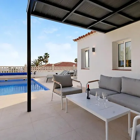 Villa Vista San Miguel de Abona