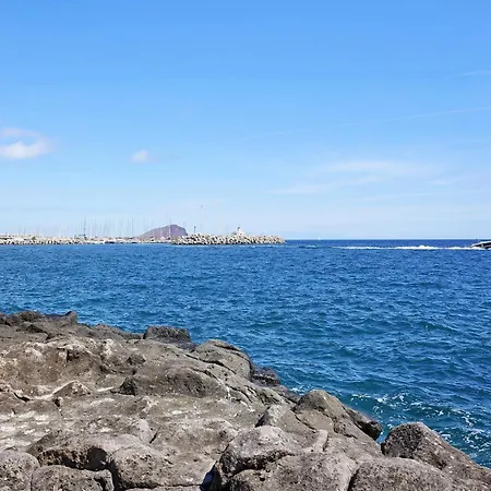 Vista San Miguel de Abona