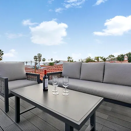 Villa Vista