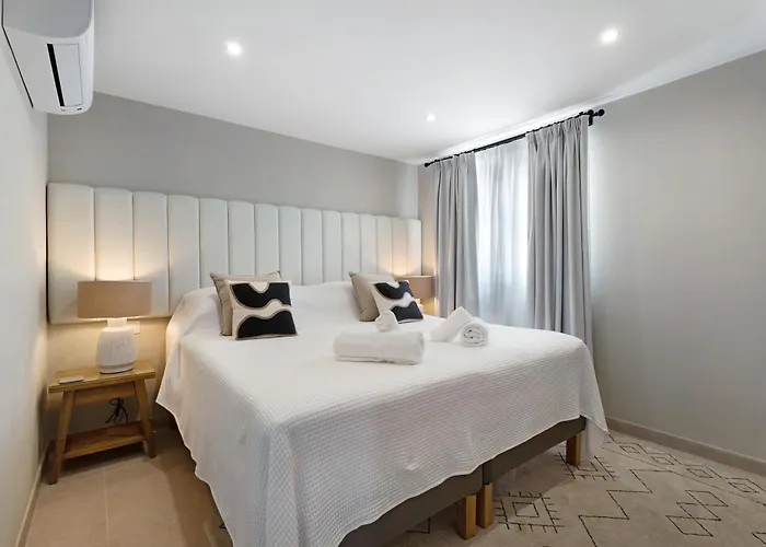 Vista * San Miguel de Abona